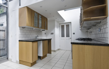 Tannach kitchen extension leads